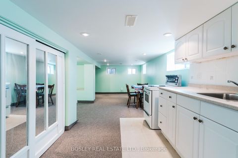 Photo 23 at 309 Warden Avenue, Cliffside, Toronto