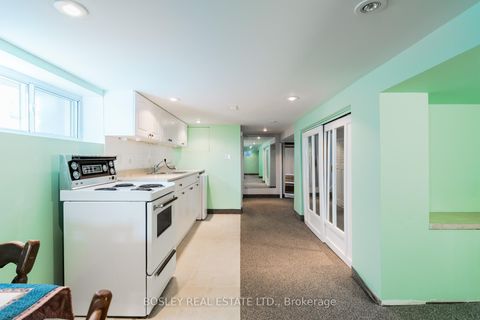 Photo 24 at 309 Warden Avenue, Cliffside, Toronto