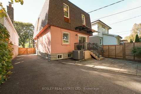 Photo 25 at 309 Warden Avenue, Cliffside, Toronto