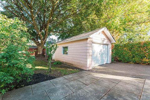 Photo 26 at 309 Warden Avenue, Cliffside, Toronto