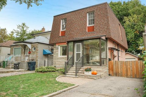 Photo 28 at 309 Warden Avenue, Cliffside, Toronto