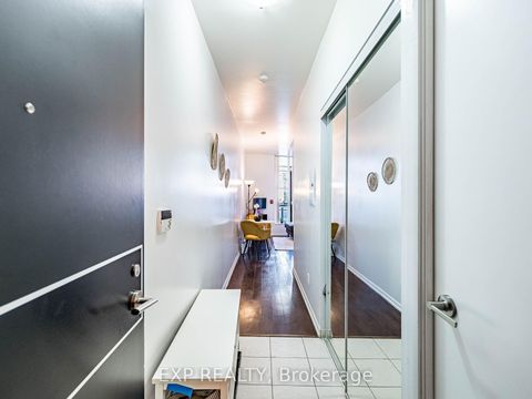 Photo 4 at 167 - 209 Fort York Boulevard, Niagara, Toronto