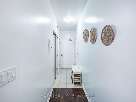 Photo 6 at 167 - 209 Fort York Boulevard, Niagara, Toronto
