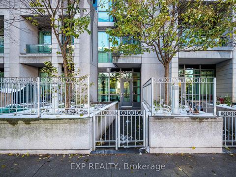 Photo 19 at 167 - 209 Fort York Boulevard, Niagara, Toronto