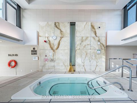 Photo 20 at 167 - 209 Fort York Boulevard, Niagara, Toronto