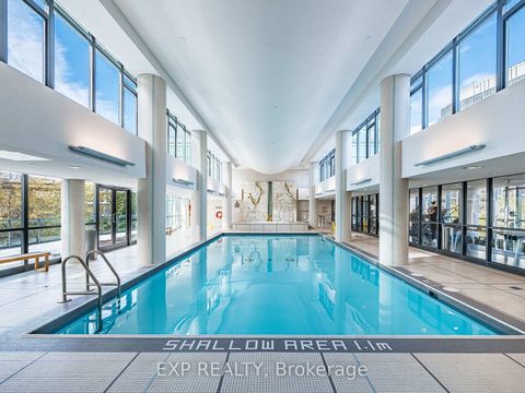 Photo 21 at 167 - 209 Fort York Boulevard, Niagara, Toronto