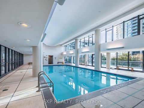 Photo 23 at 167 - 209 Fort York Boulevard, Niagara, Toronto