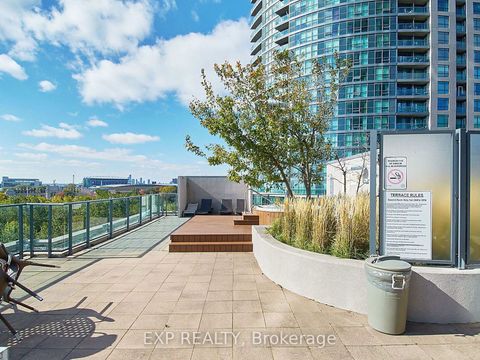 Photo 27 at 167 - 209 Fort York Boulevard, Niagara, Toronto