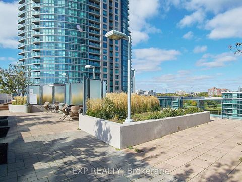 Photo 28 at 167 - 209 Fort York Boulevard, Niagara, Toronto