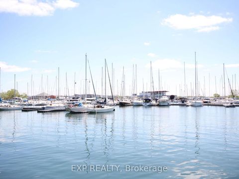 Photo 30 at 167 - 209 Fort York Boulevard, Niagara, Toronto