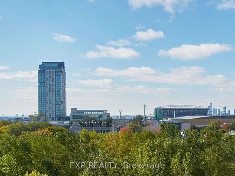 Photo 31 at 167 - 209 Fort York Boulevard, Niagara, Toronto