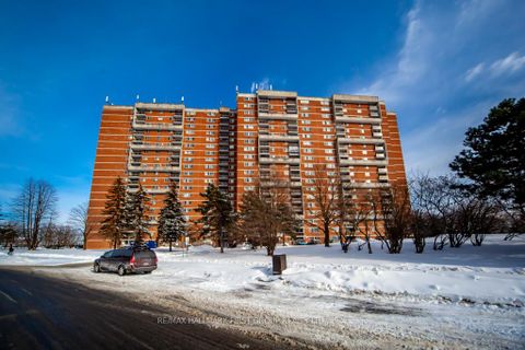 Photo 0 at 103 - 100 Wingarden Court, Malvern, Toronto