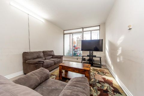 Photo 1 at 103 - 100 Wingarden Court, Malvern, Toronto