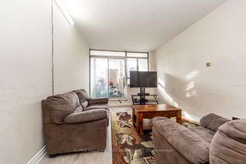 Photo 2 at 103 - 100 Wingarden Court, Malvern, Toronto