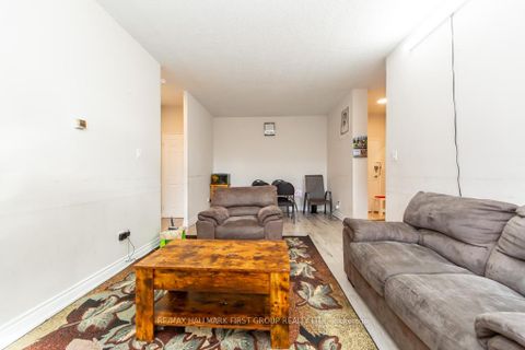 Photo 3 at 103 - 100 Wingarden Court, Malvern, Toronto