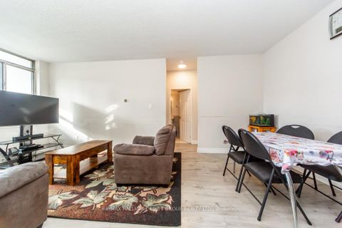 Photo 4 at 103 - 100 Wingarden Court, Malvern, Toronto
