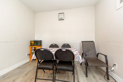 Photo 5 at 103 - 100 Wingarden Court, Malvern, Toronto