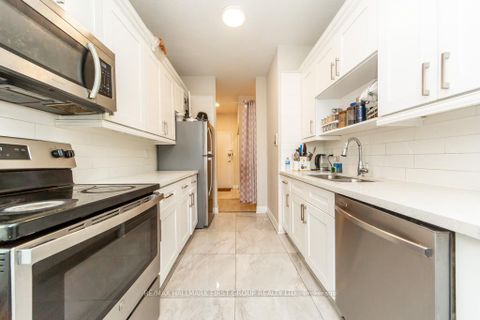 Photo 7 at 103 - 100 Wingarden Court, Malvern, Toronto