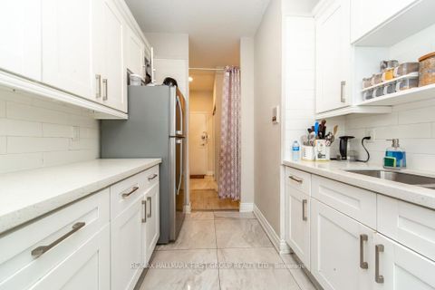 Photo 8 at 103 - 100 Wingarden Court, Malvern, Toronto