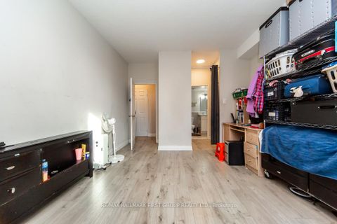 Photo 10 at 103 - 100 Wingarden Court, Malvern, Toronto