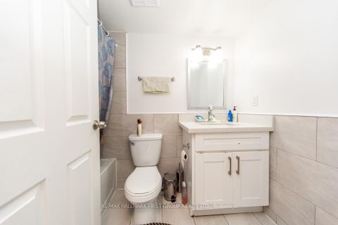 Photo 11 at 103 - 100 Wingarden Court, Malvern, Toronto