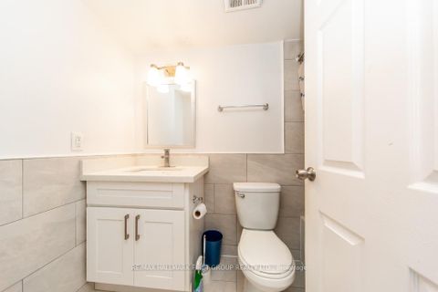 Photo 14 at 103 - 100 Wingarden Court, Malvern, Toronto