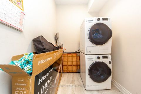 Photo 15 at 103 - 100 Wingarden Court, Malvern, Toronto