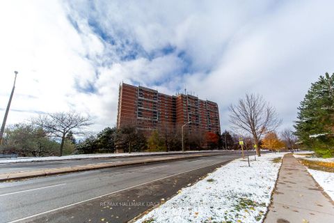 Photo 24 at 103 - 100 Wingarden Court, Malvern, Toronto