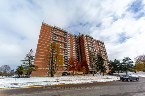Photo 25 at 103 - 100 Wingarden Court, Malvern, Toronto