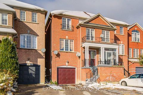 Photo 1 at 163 Sassafras Circle, Patterson, Vaughan