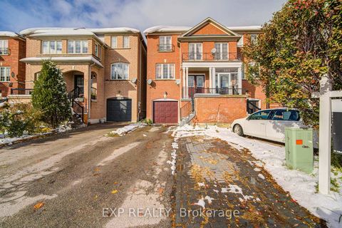 Photo 2 at 163 Sassafras Circle, Patterson, Vaughan