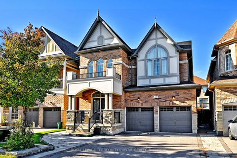 Photo 0 at 14 Beaconsfield Drive, Kleinburg, Vaughan