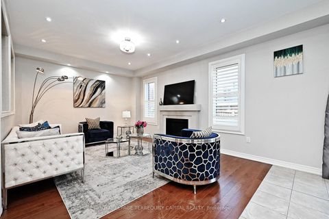 Photo 8 at 14 Beaconsfield Drive, Kleinburg, Vaughan
