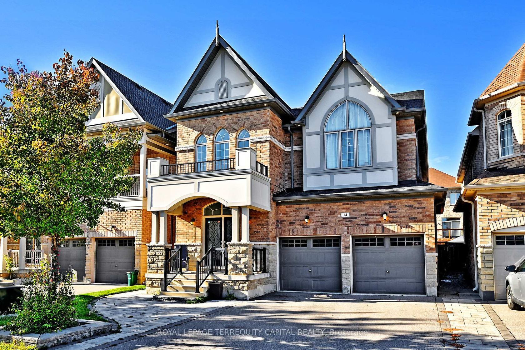 14 Beaconsfield Drive, Kleinburg, Vaughan 