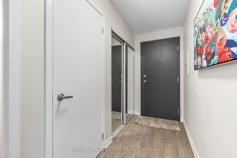 Photo 1 at 206 - 816 Lansdowne Avenue, Junction, Toronto