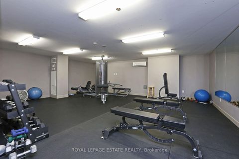 Photo 20 at 206 - 816 Lansdowne Avenue, Junction, Toronto