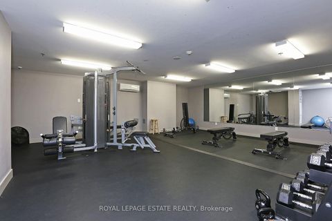 Photo 21 at 206 - 816 Lansdowne Avenue, Junction, Toronto