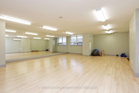 Photo 22 at 206 - 816 Lansdowne Avenue, Junction, Toronto