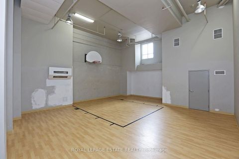 Photo 24 at 206 - 816 Lansdowne Avenue, Junction, Toronto