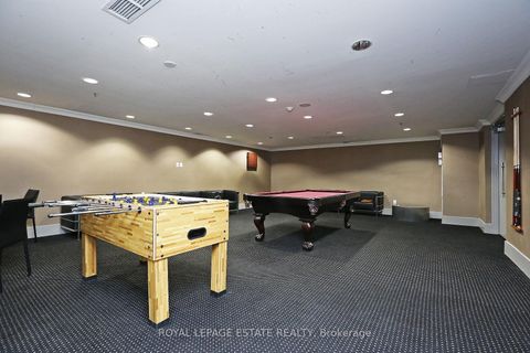 Photo 25 at 206 - 816 Lansdowne Avenue, Junction, Toronto