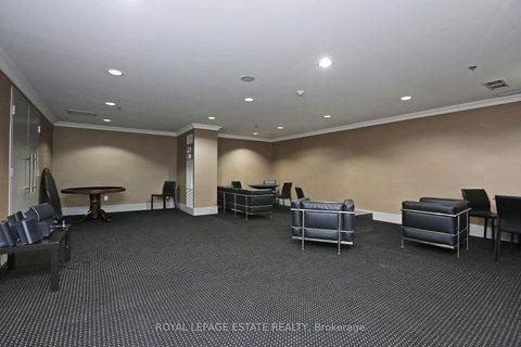 Photo 26 at 206 - 816 Lansdowne Avenue, Junction, Toronto