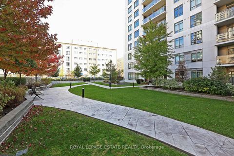Photo 29 at 206 - 816 Lansdowne Avenue, Junction, Toronto