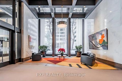 Photo 23 at 2017 - 33 Harbour Square, Waterfront Communities C1, Toronto