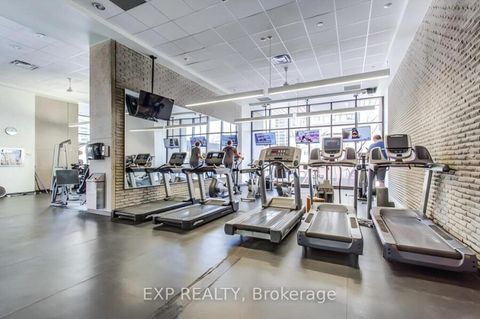 Photo 24 at 2017 - 33 Harbour Square, Waterfront Communities C1, Toronto