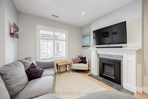 Photo 3 at 84 Indian Road, Swansea, Toronto