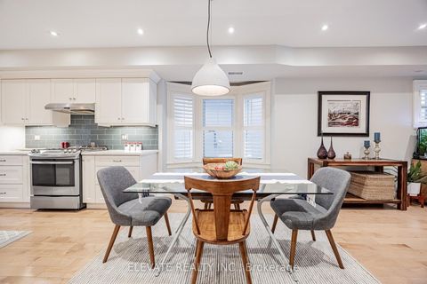 Photo 8 at 84 Indian Road, Swansea, Toronto