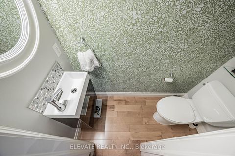 Photo 10 at 84 Indian Road, Swansea, Toronto