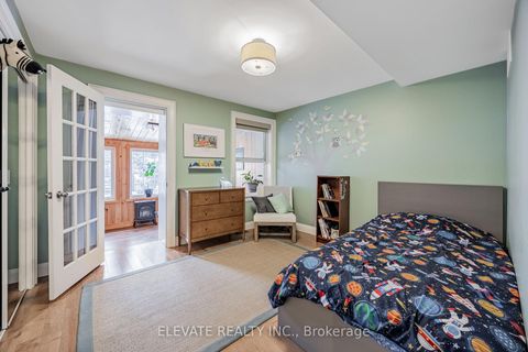 Photo 12 at 84 Indian Road, Swansea, Toronto