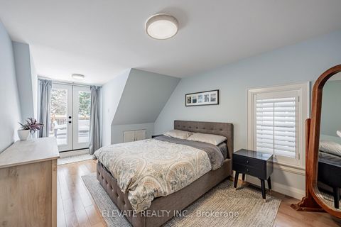 Photo 15 at 84 Indian Road, Swansea, Toronto