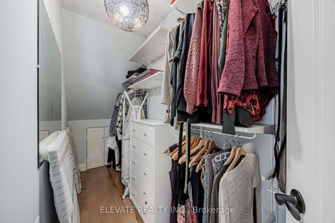 Photo 16 at 84 Indian Road, Swansea, Toronto